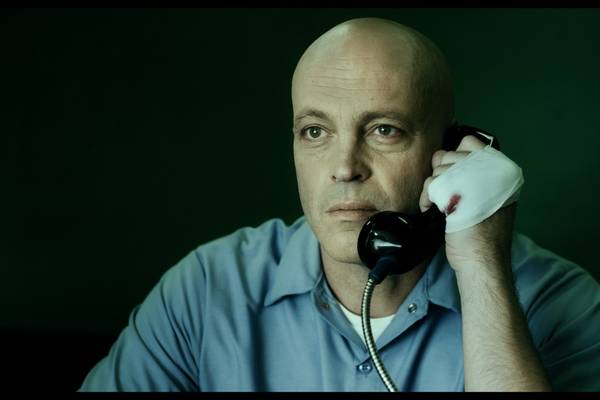 Bild: Brawl In Cell Block 99