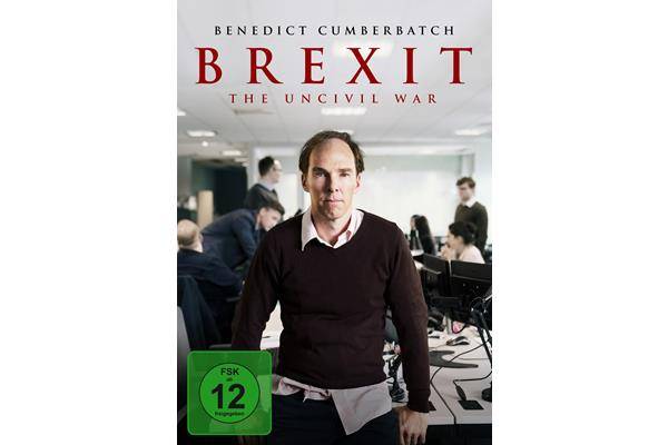 Bild: Brexit – The Uncivil War