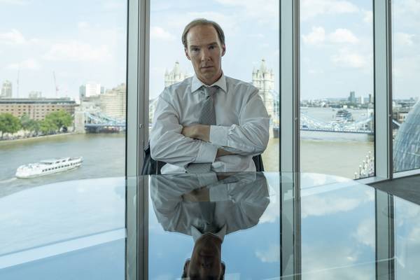 Bild: Brexit – The Uncivil War
