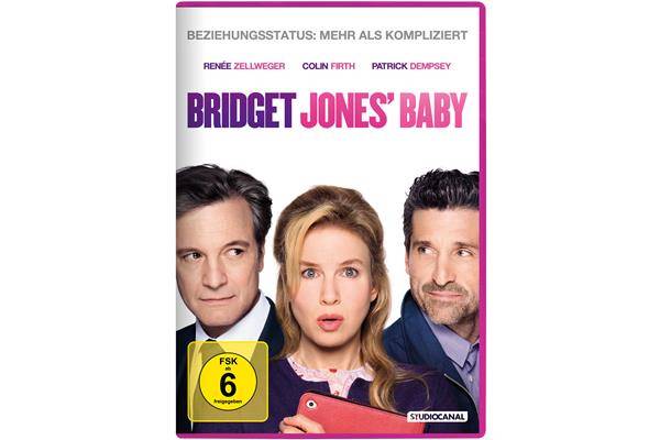 Bild: Bridget Jones' Baby