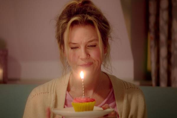 Bild: Bridget Jones' Baby