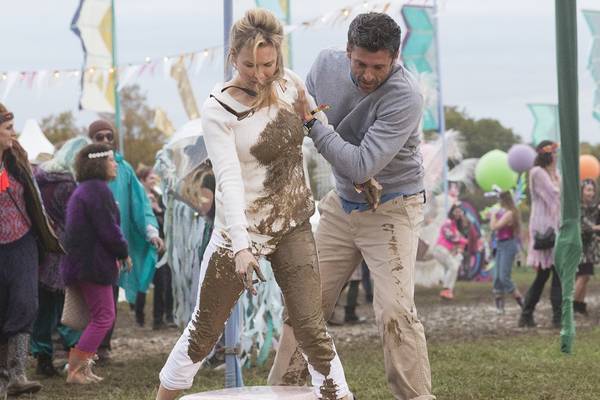 Bild: Bridget Jones' Baby