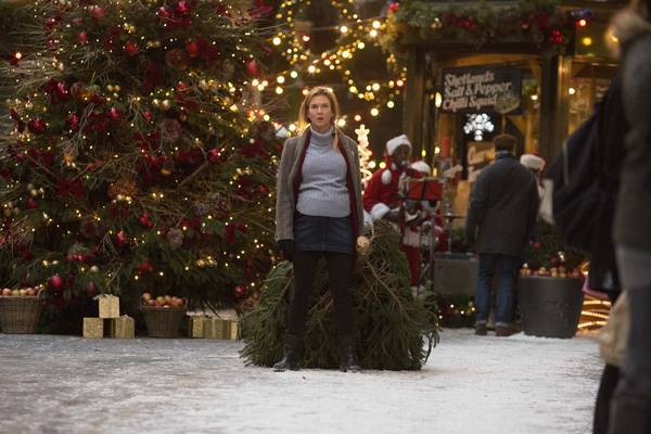 Bild: Bridget Jones' Baby