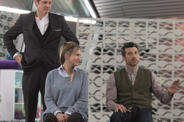 Bild: Bridget Jones' Baby