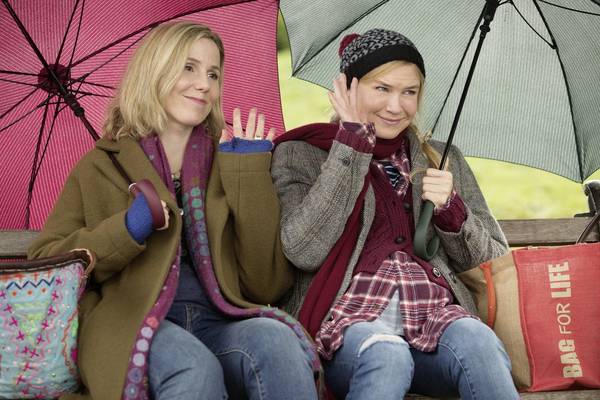 Bild: Bridget Jones' Baby