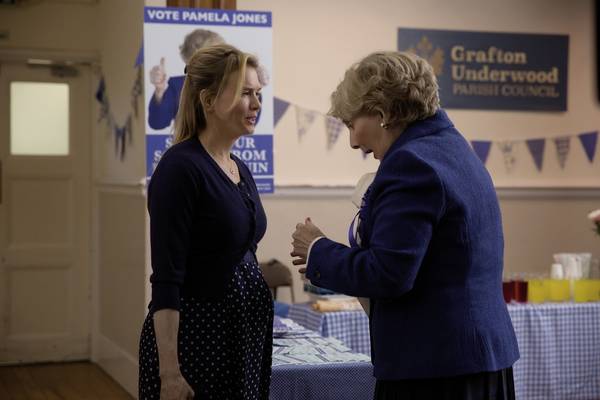 Bild: Bridget Jones' Baby