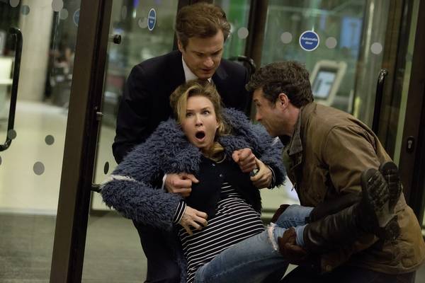 Bild: Bridget Jones' Baby