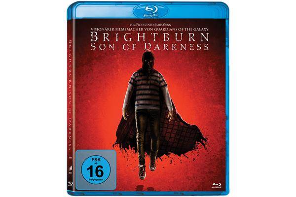 Bild: Brightburn - Son Of Darkness