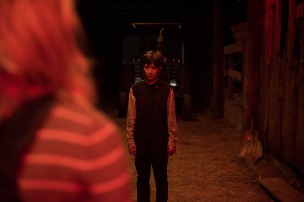 Bild: Brightburn - Son Of Darkness
