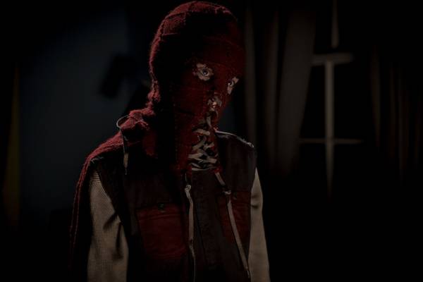 Bild: Brightburn - Son Of Darkness