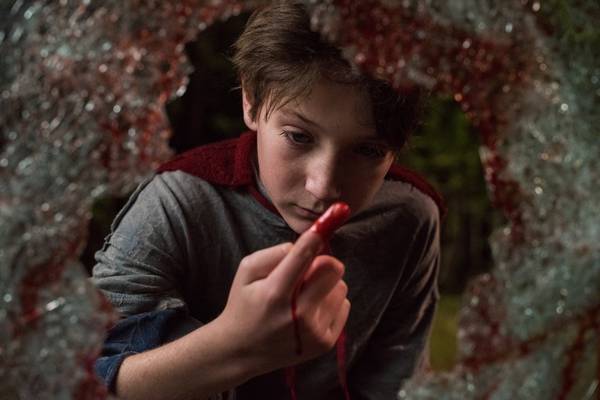 Bild: Brightburn - Son Of Darkness