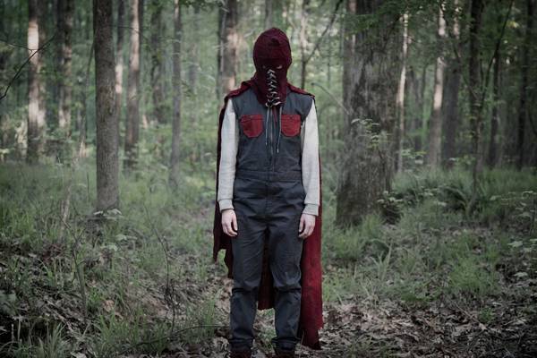 Bild: Brightburn - Son Of Darkness