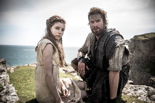Bild: Britannia – Staffel 1