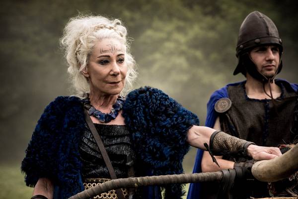 Bild: Britannia – Staffel 1
