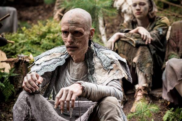 Bild: Britannia – Staffel 1