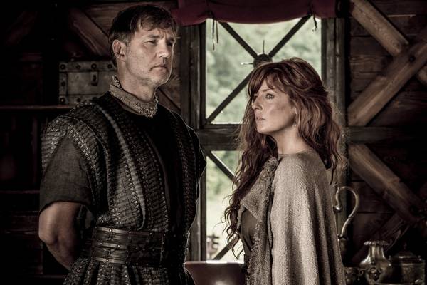 Bild: Britannia – Staffel 1