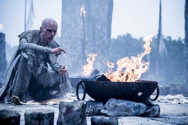 Bild: Britannia – Staffel 1