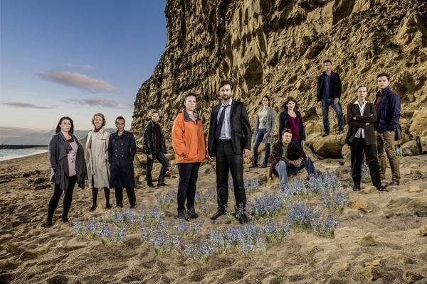 Bild: BROADCHURCH – Staffel 1 + 2