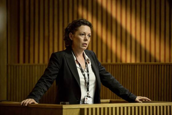 Bild: BROADCHURCH – Staffel 1 + 2