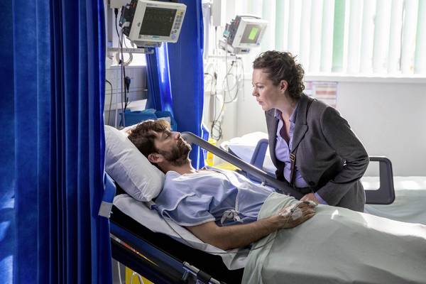 Bild: BROADCHURCH – Staffel 1 + 2