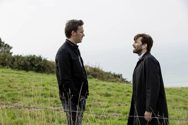 Bild: BROADCHURCH – Staffel 1 + 2