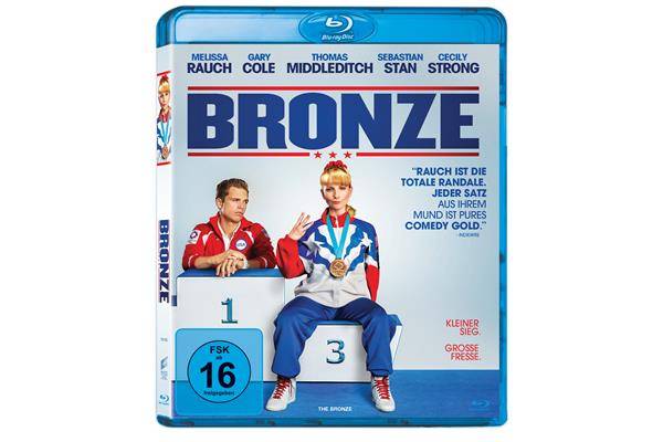 Bild: Bronze