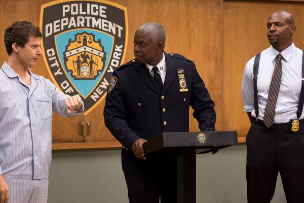 Bild: Brooklyn Nine-Nine – Staffel 1