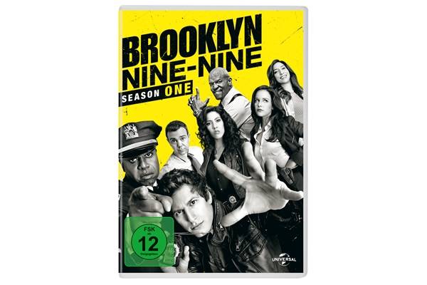 Bild: Brooklyn Nine-Nine – Staffel 1