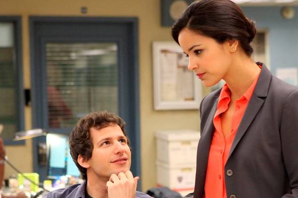 Bild: Brooklyn Nine-Nine – Staffel 1
