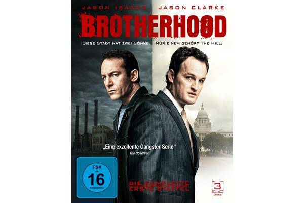 Bild: Brotherhood – Staffel 1