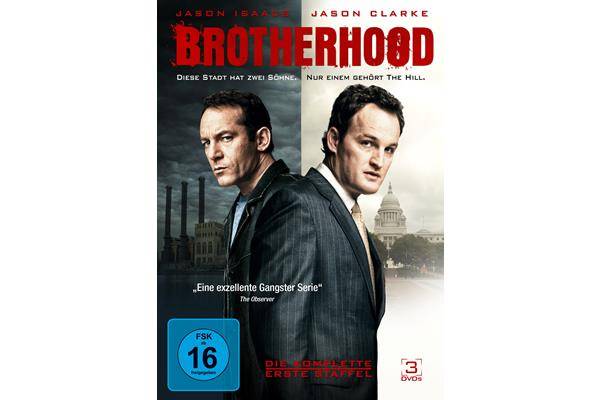 Bild: Brotherhood – Staffel 1