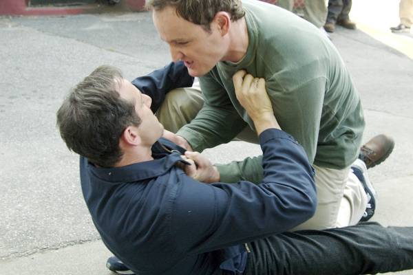 Bild: Brotherhood – Staffel 1