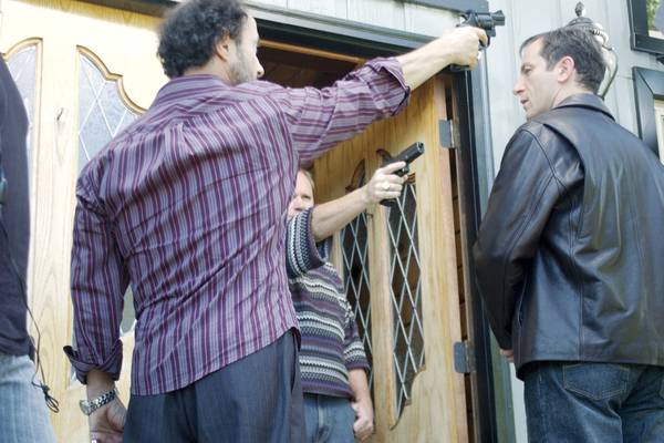 Bild: Brotherhood – Staffel 1