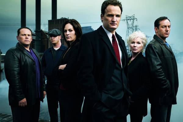 Bild: Brotherhood – Staffel 1