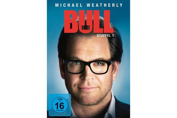 Bild: Bull – Staffel 1