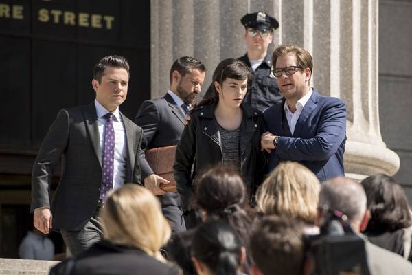 Bild: Bull – Staffel 1