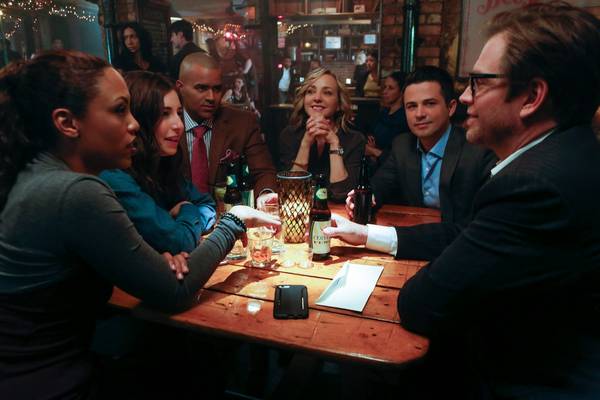 Bild: Bull – Staffel 1