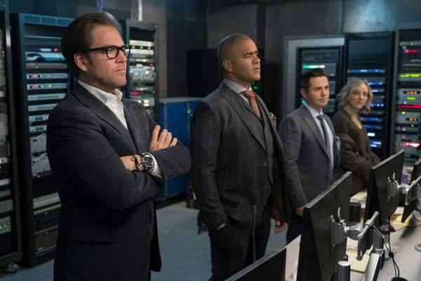 Bild: Bull – Staffel 1