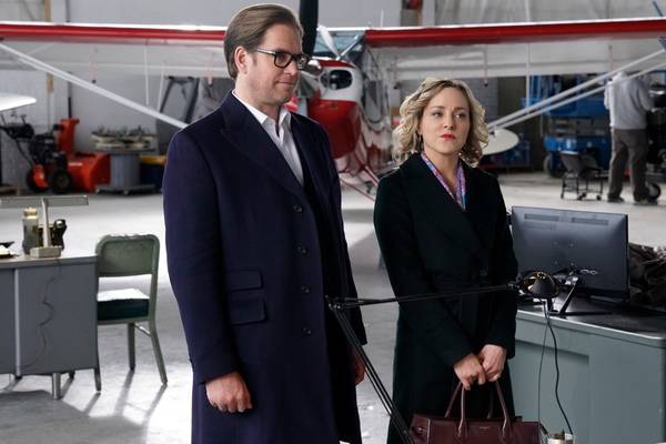 Bild: Bull – Staffel 1