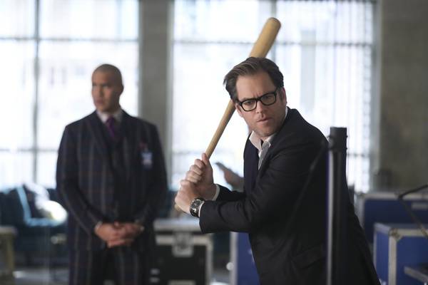 Bild: Bull – Staffel 1