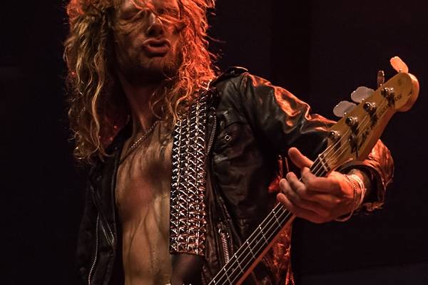 Bild: BANG YOUR HEAD 2014