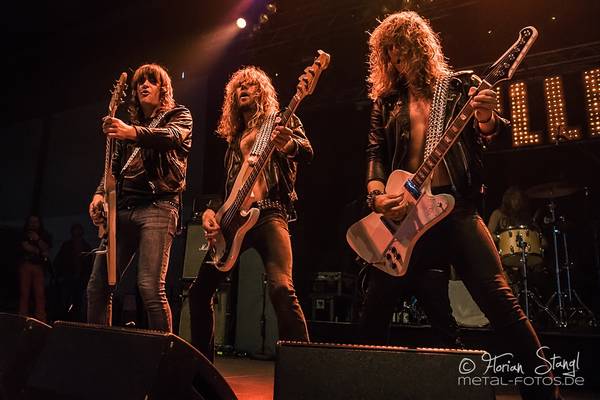 Bild: BANG YOUR HEAD 2014