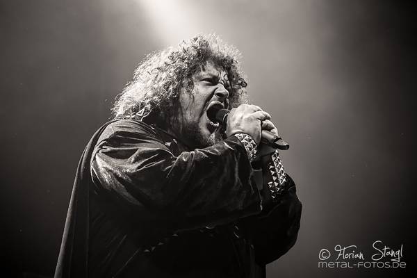 Bild: BANG YOUR HEAD 2014