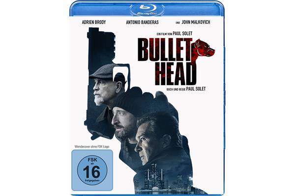 Bild: Bullet Head