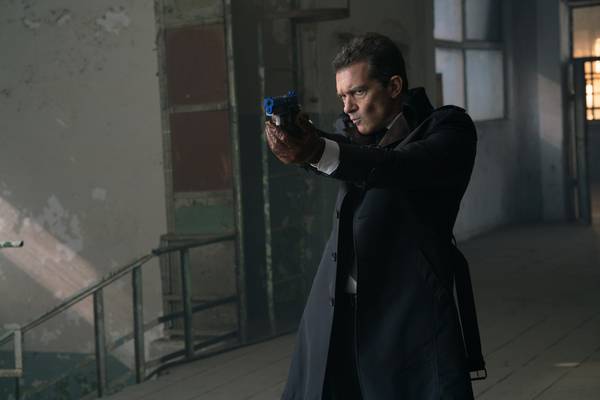 Bild: Bullet Head