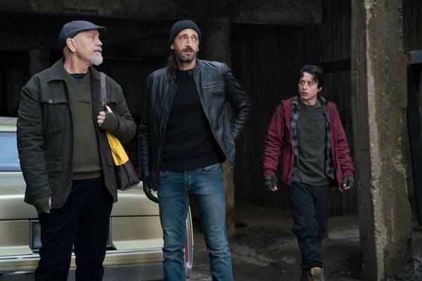Bild: Bullet Head