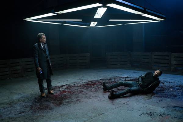Bild: Bullet Head