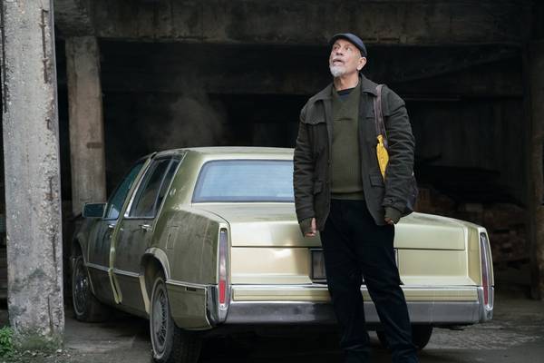 Bild: Bullet Head
