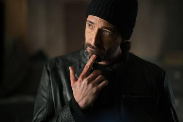 Bild: Bullet Head