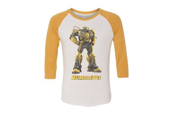 Bild: Bumblebee im Kino